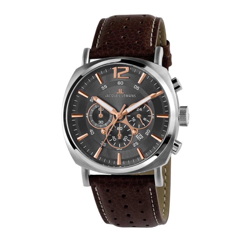 JACQUES LEMANS Lugano