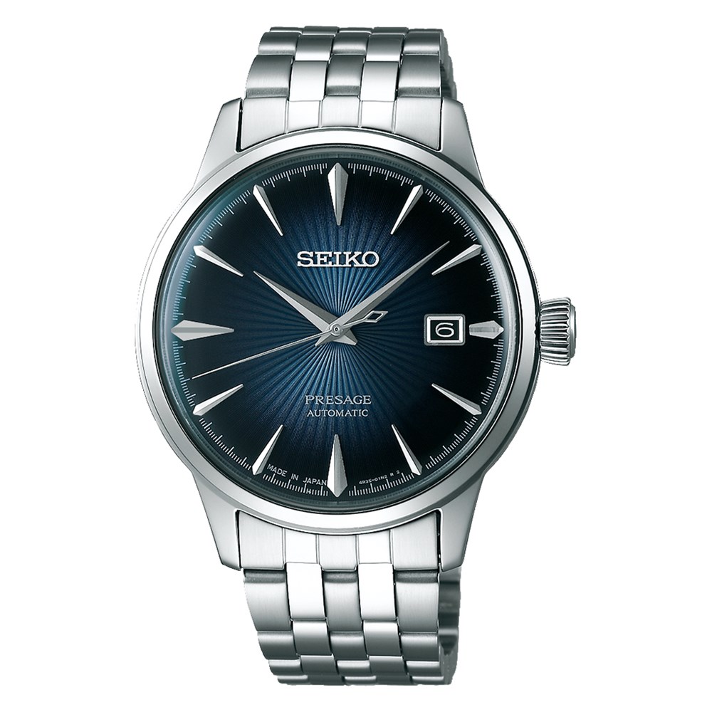 SEIKO PRESAGE