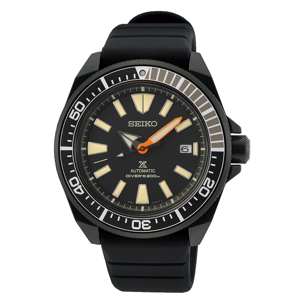 Seiko prospex top satovi