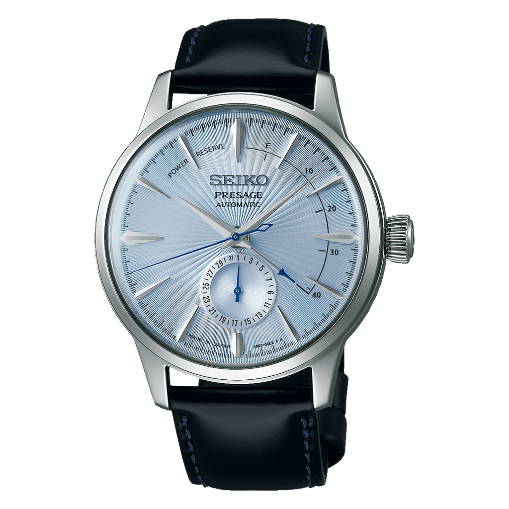 SEIKO PRESAGE lifestyle