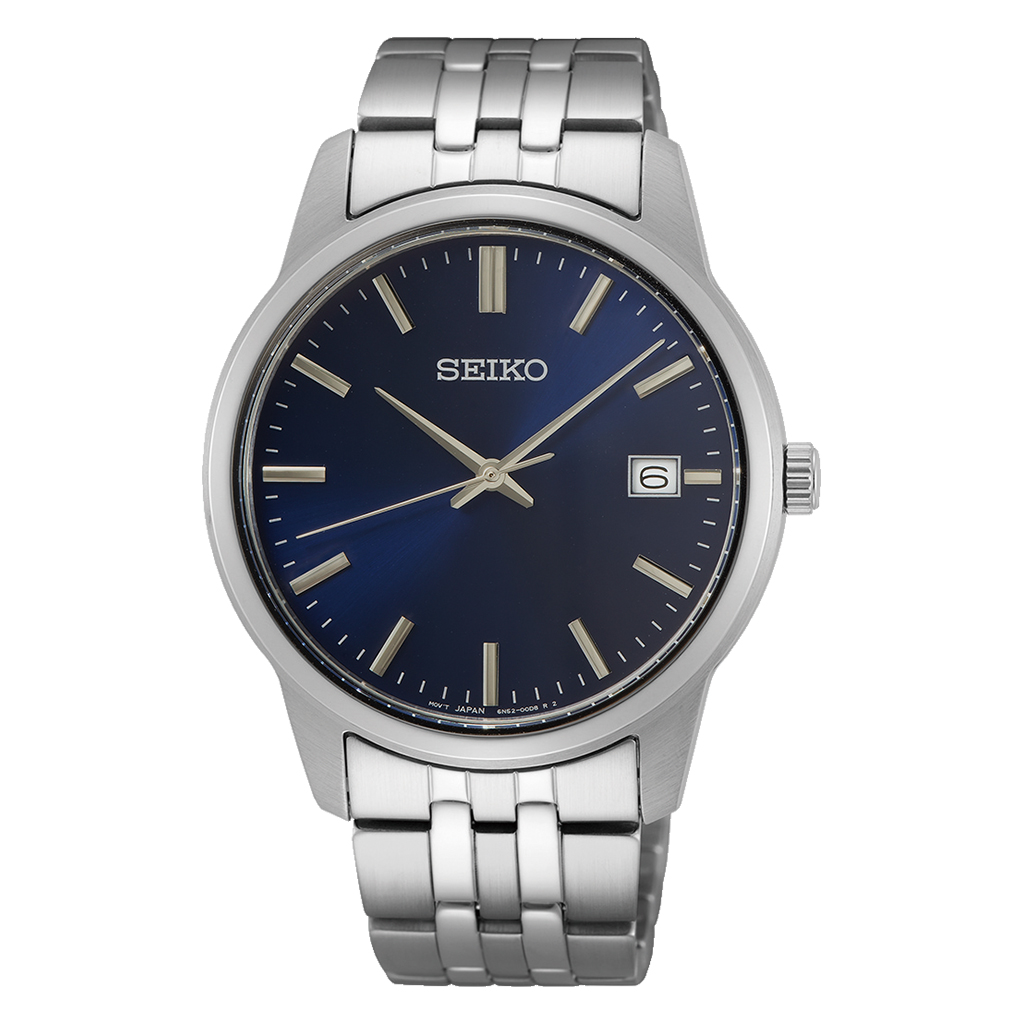 SEIKO CLASSIC lifestyle