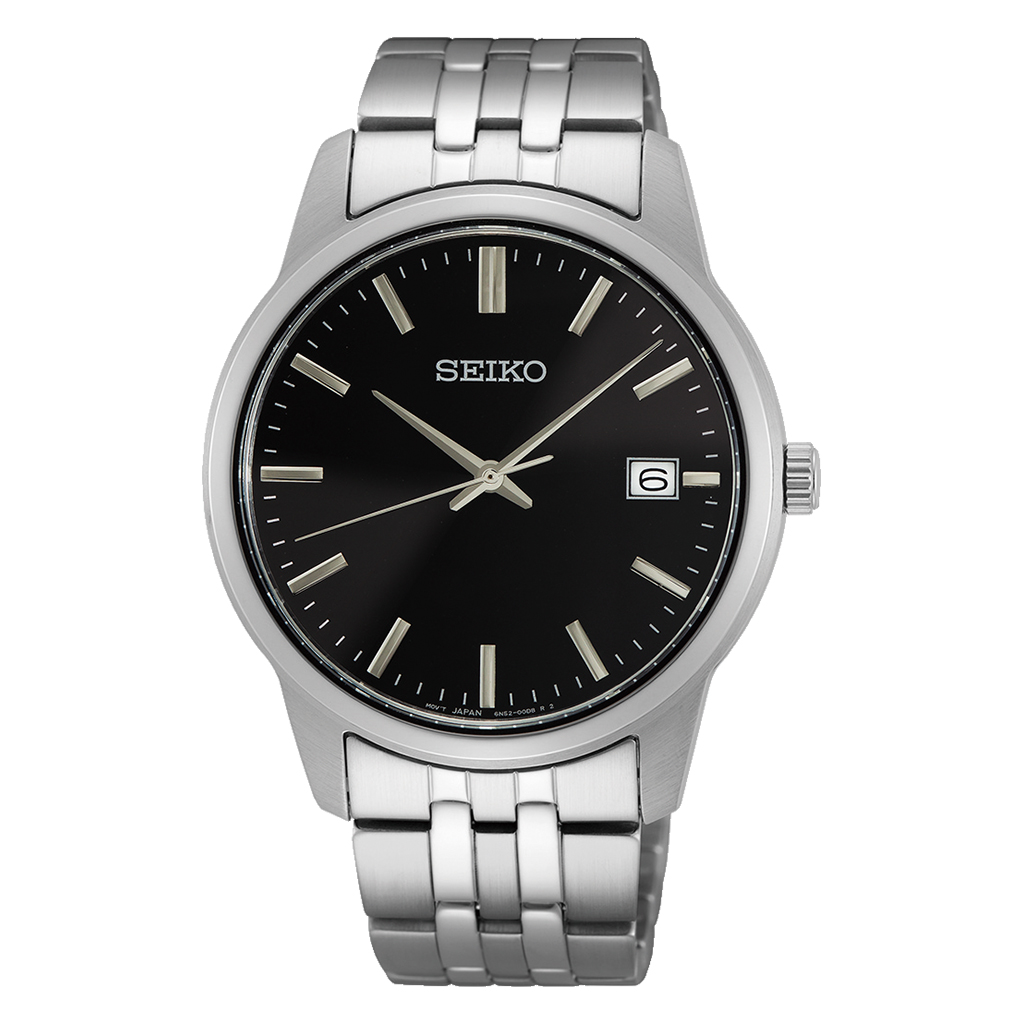 SEIKO CLASSIC lifestyle
