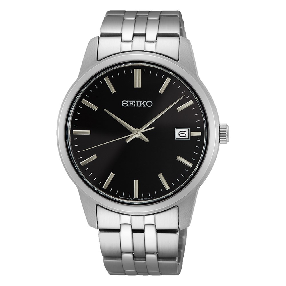 SEIKO CLASSIC