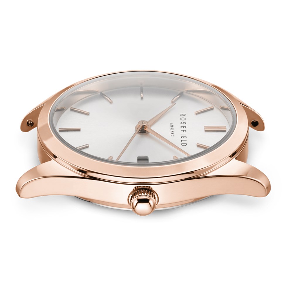 Rosefield Uhren | 60+ Modelle Zu Günstigen Preisen