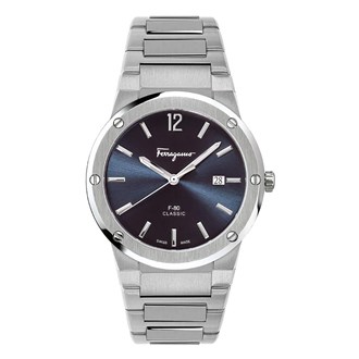 SALVATORE FERRAGAMO F-80 CLASSIC