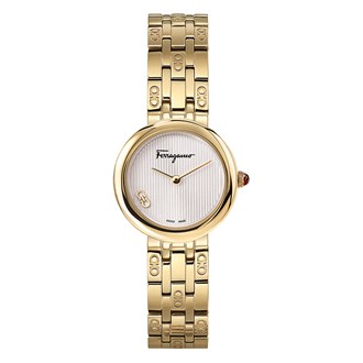 SALVATORE FERRAGAMO FERRAGAMO SIGNATURE