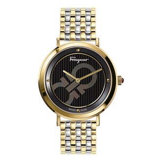 SALVATORE FERRAGAMO YH-FERRAGAMO LOGOMANIA 