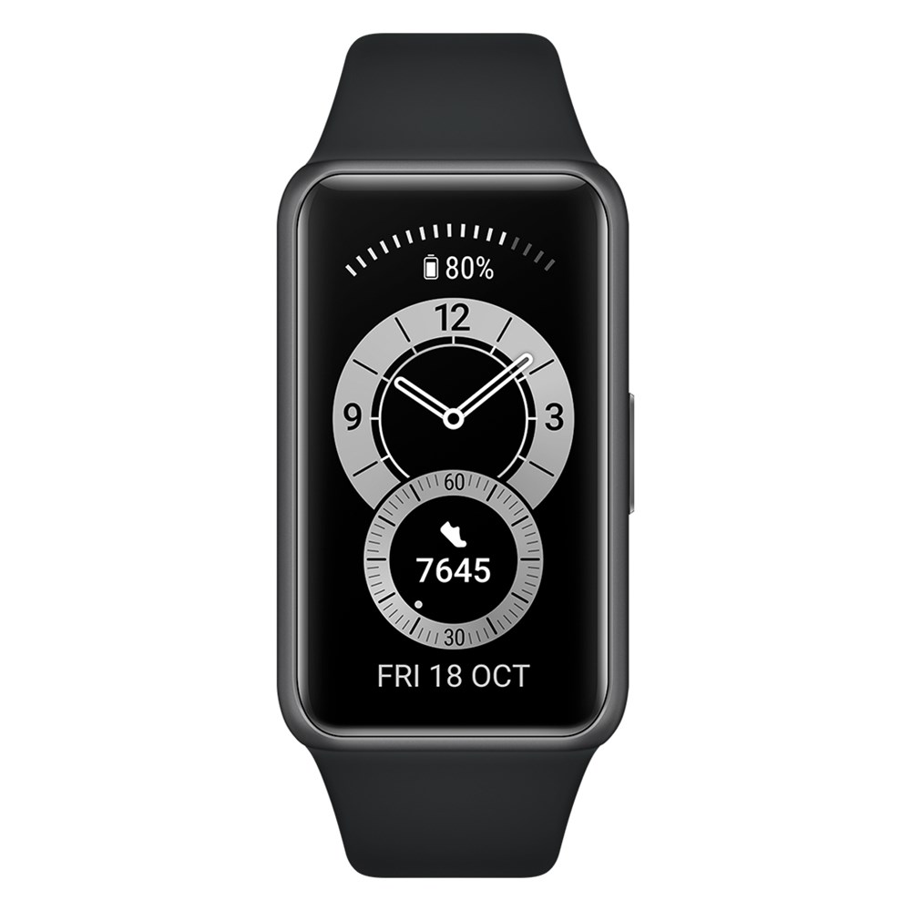 HUAWEI Huawei Band 6 Black