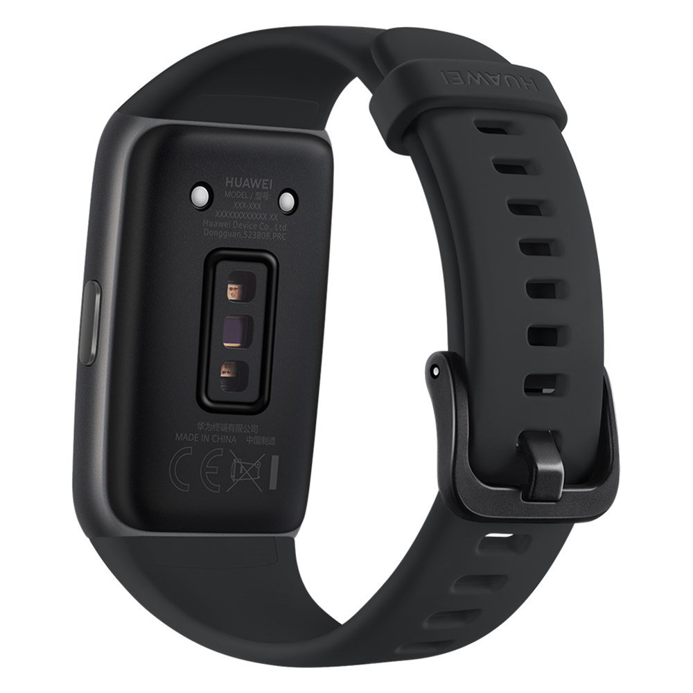 HUAWEI Huawei Band 6 Black