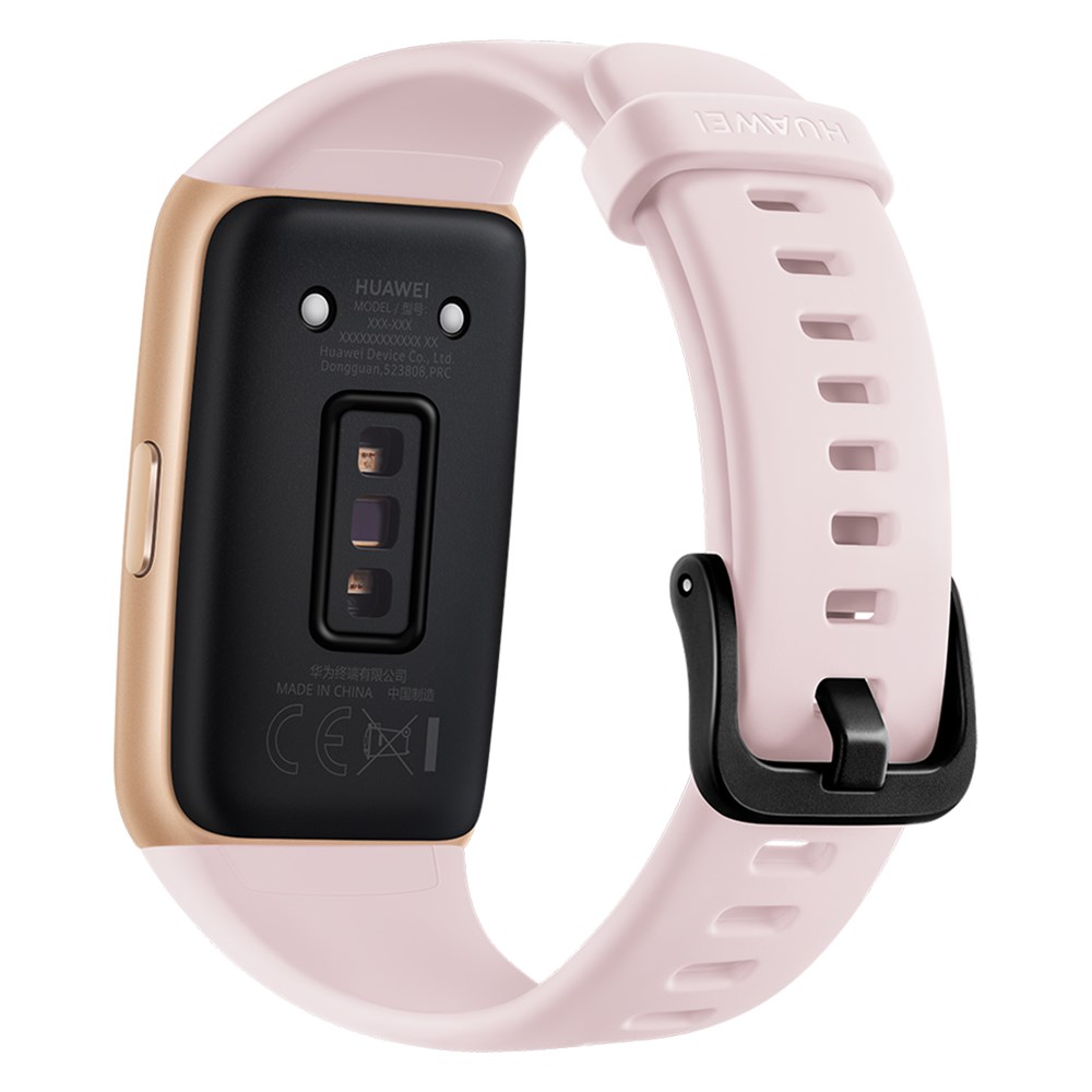 HUAWEI Huawei Band 6 Pink