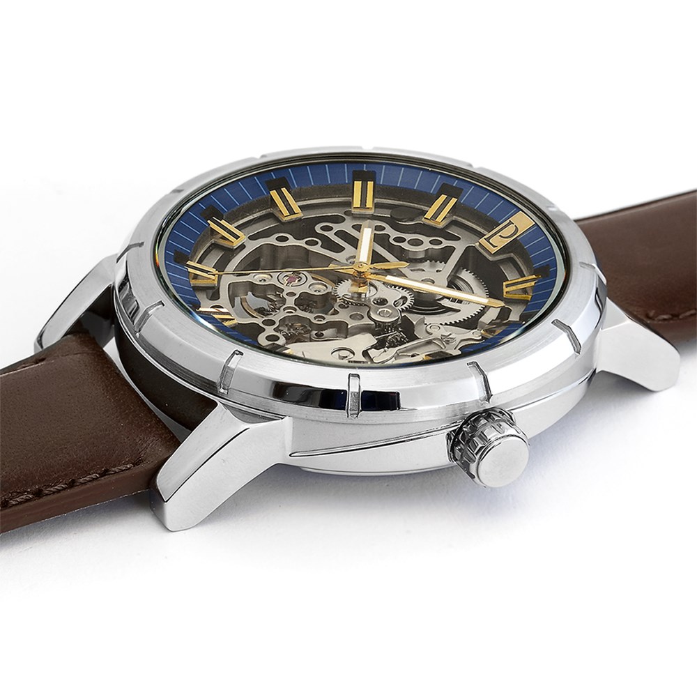 PIERRE LANNIER AUTOMATIC