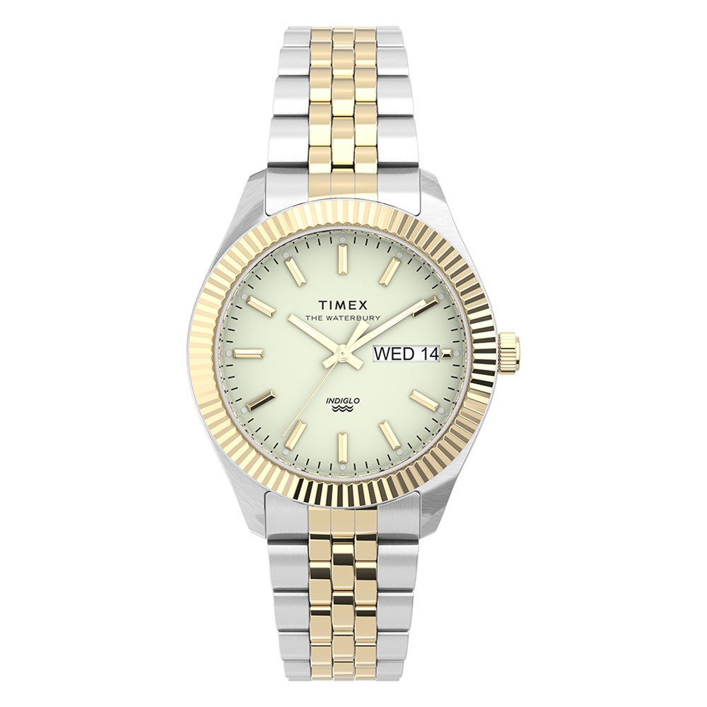TIMEX WATERBURY