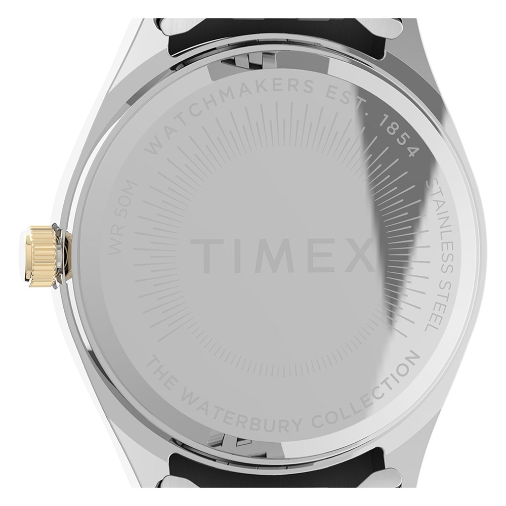 TIMEX WATERBURY