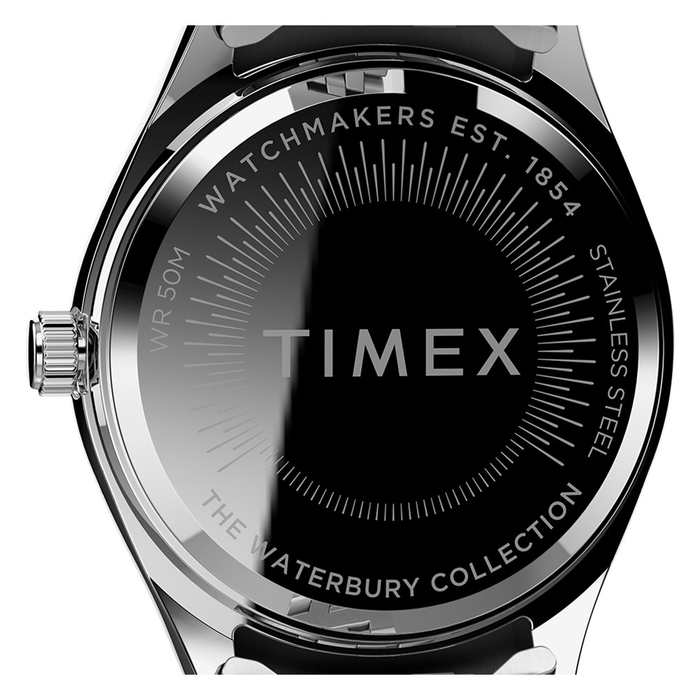 TIMEX WATERBURY