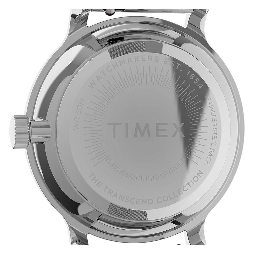 TIMEX TRANSCEND