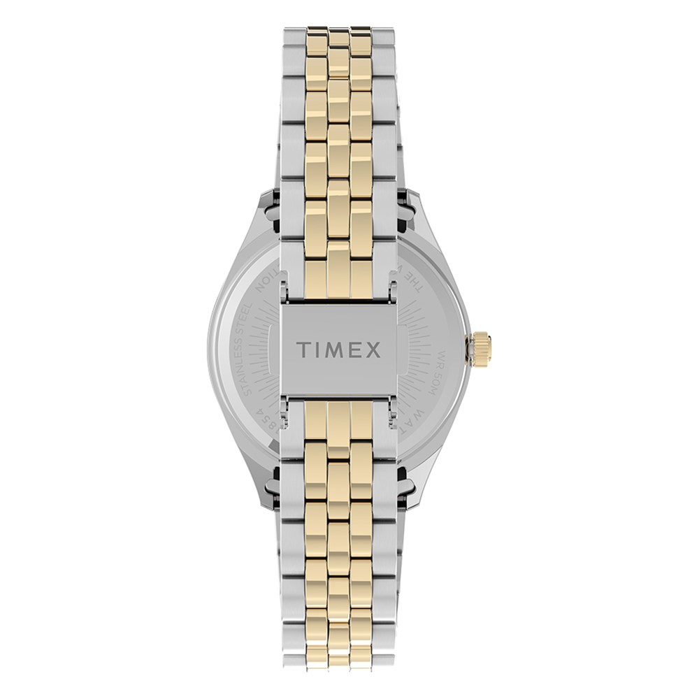 TIMEX WATERBURY