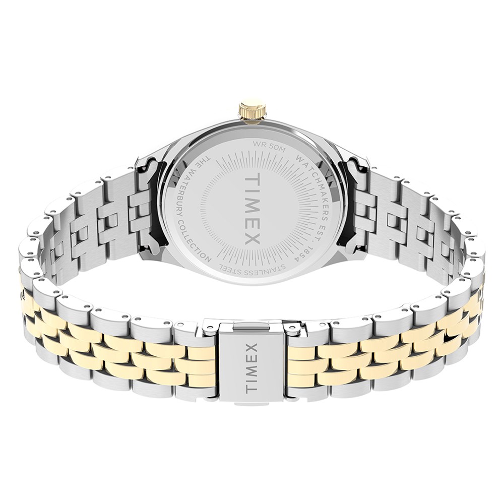 TIMEX WATERBURY