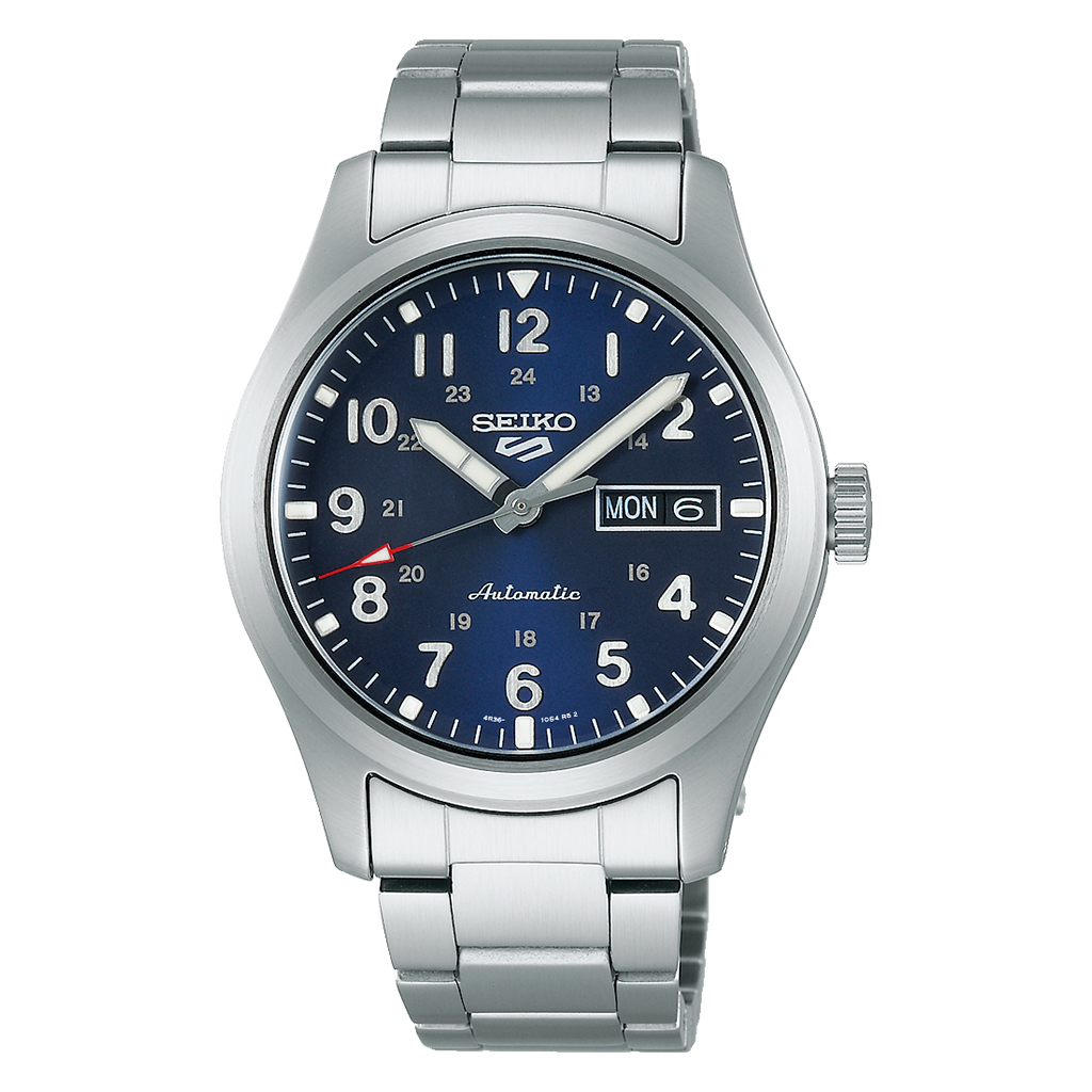 SEIKO 5 SPORTS Satovi