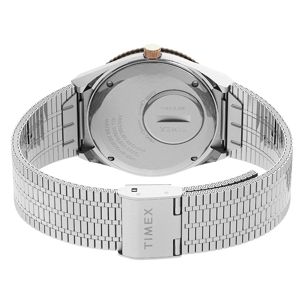 TIMEX SPECIAL PROJECTS