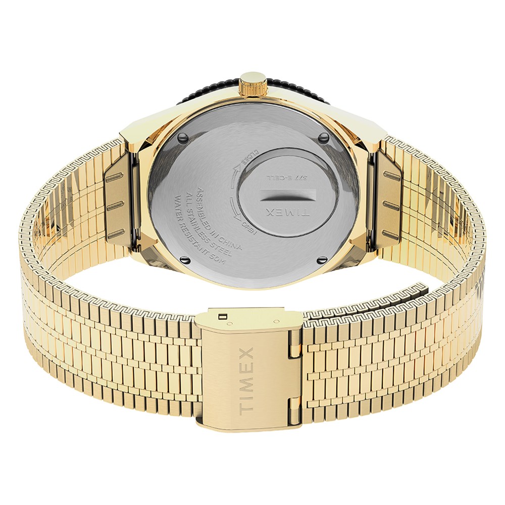 TIMEX SPECIAL PROJECTS