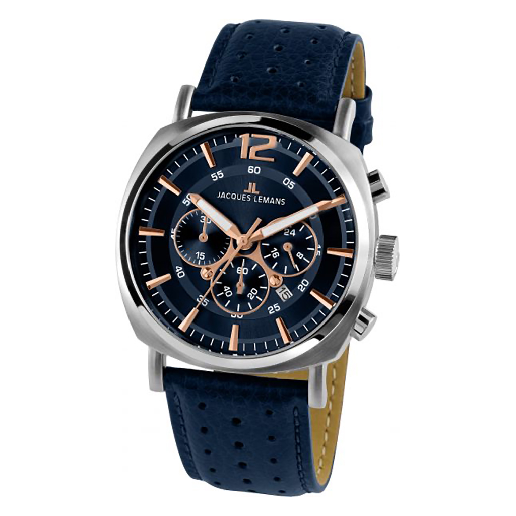 JACQUES LEMANS LUGANO lifestyle