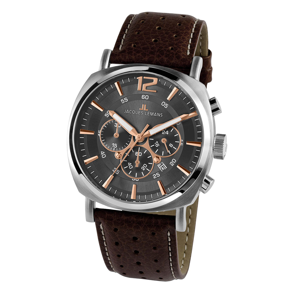 jacques lemans sat