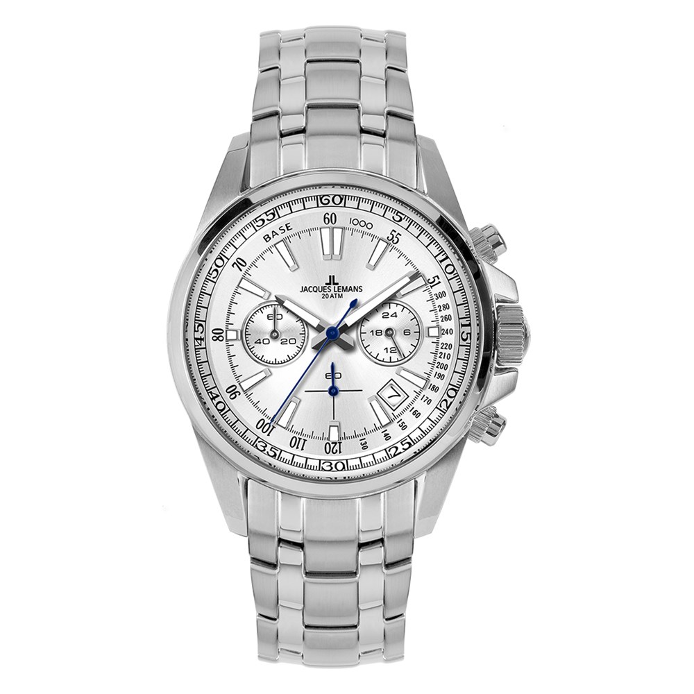 JACQUES LEMANS LIVERPOOL