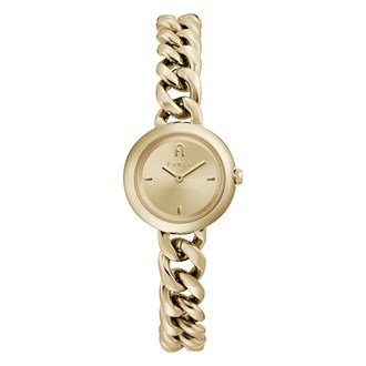 FURLA CHAIN ROUND