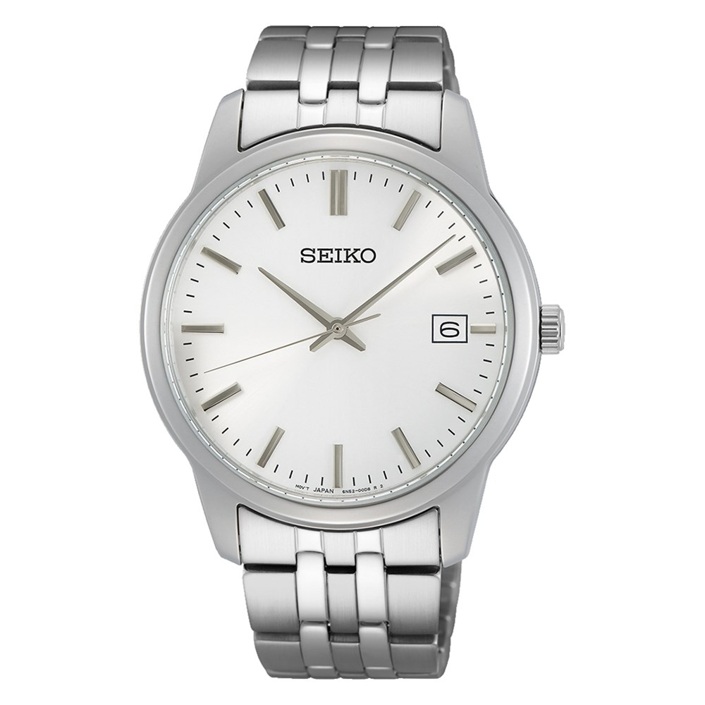 SEIKO CLASSIC
