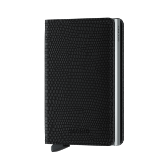 SECRID Slimwallet Rango Black