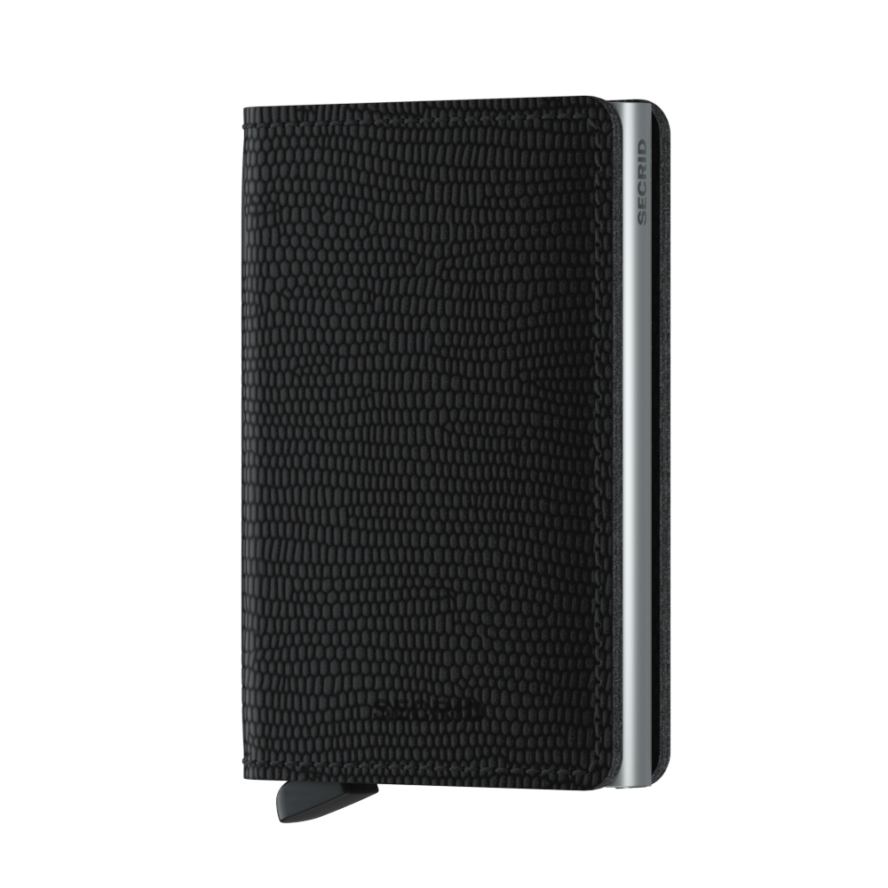 SECRID Slimwallet Rango Black