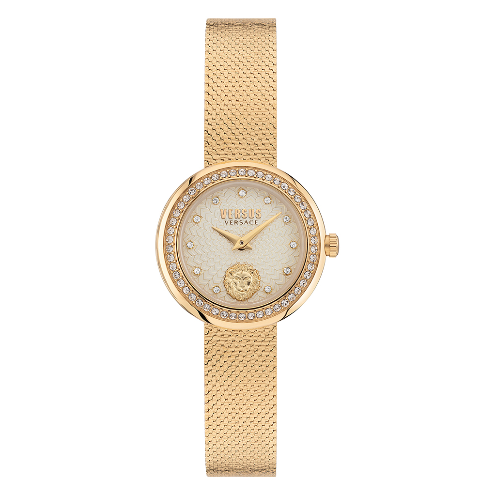 VERSUS VERSACE LEA PETITE lifestyle