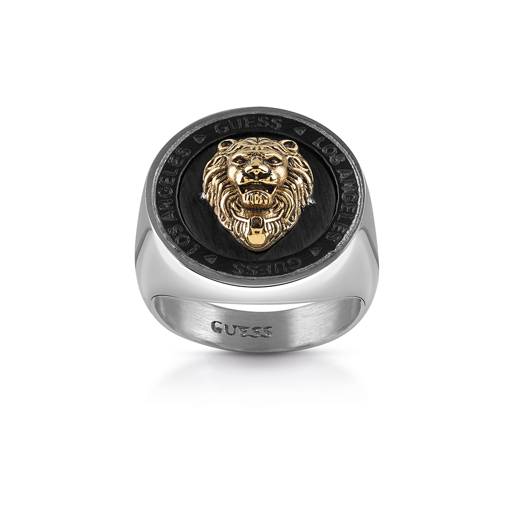 GUESS MEN IN GUESS lifestyle