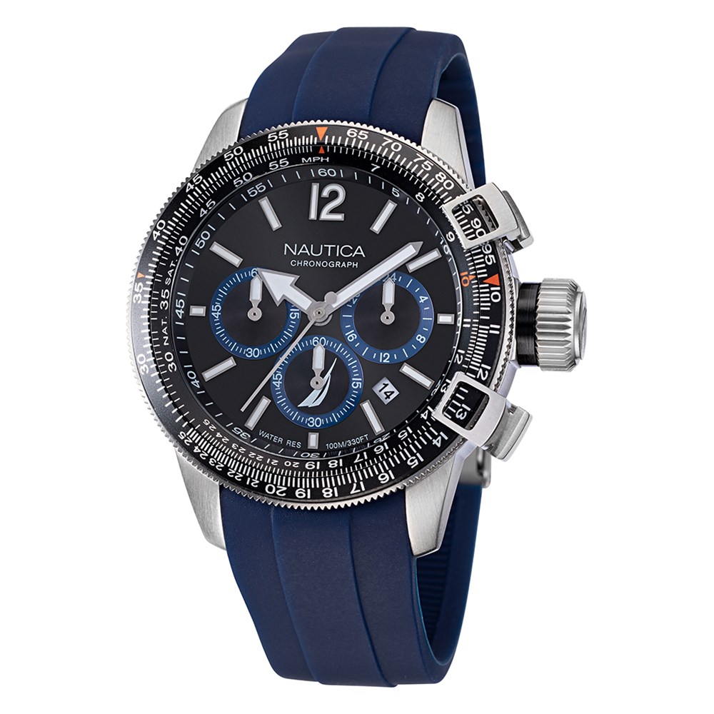 NAUTICA BFC