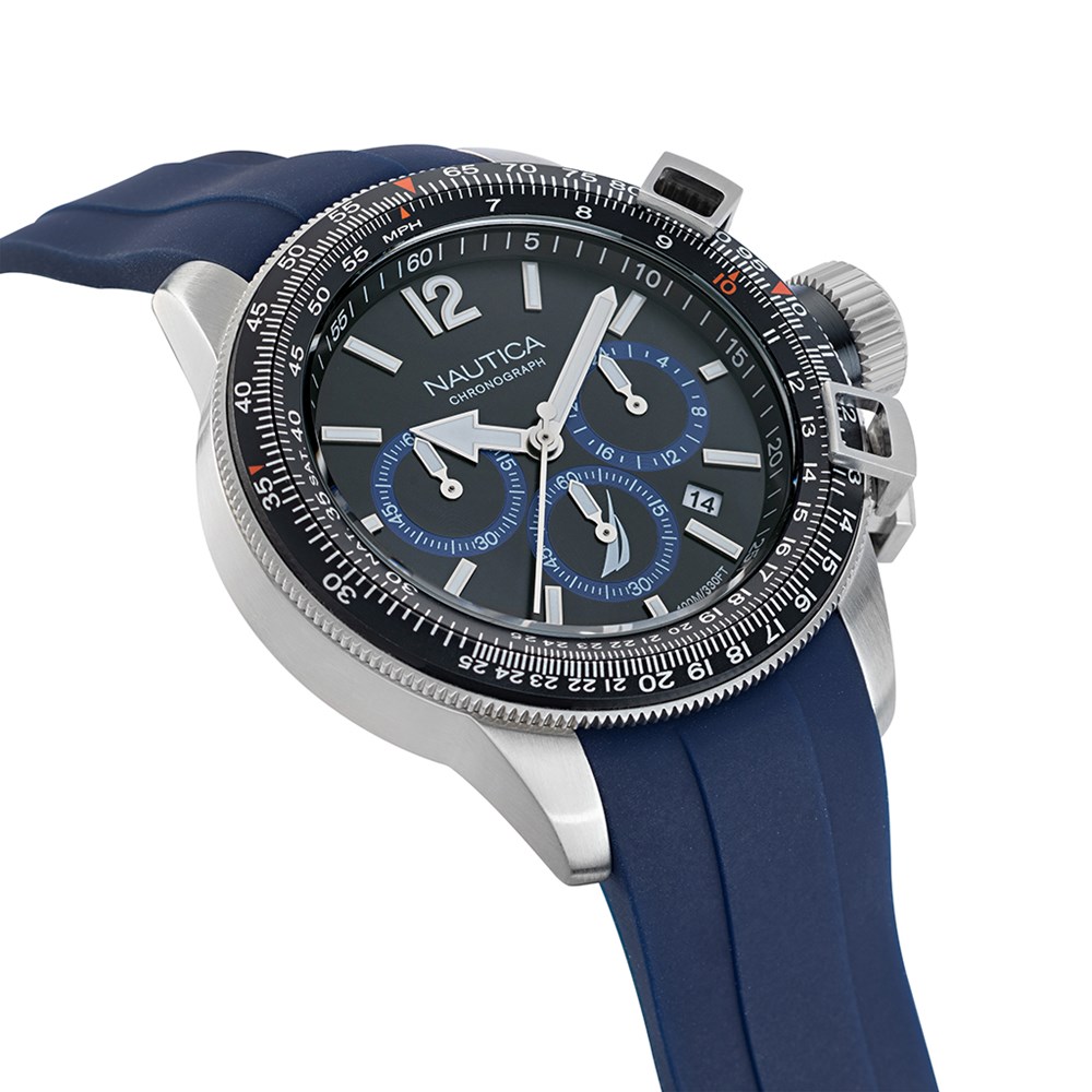NAUTICA BFC