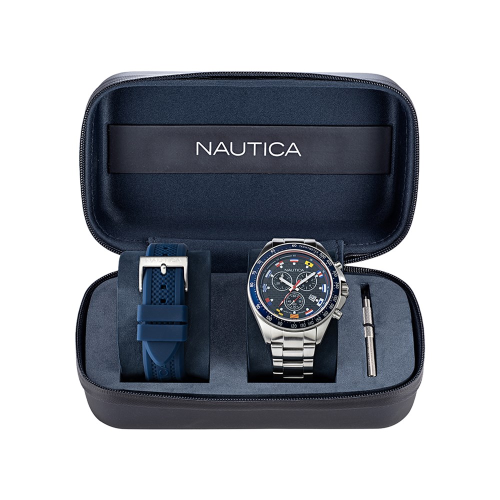 NAUTICA NAPOBF122