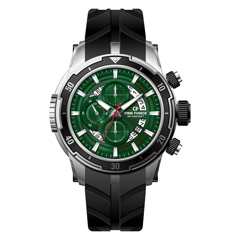 TIME FORCE TIME MASTER