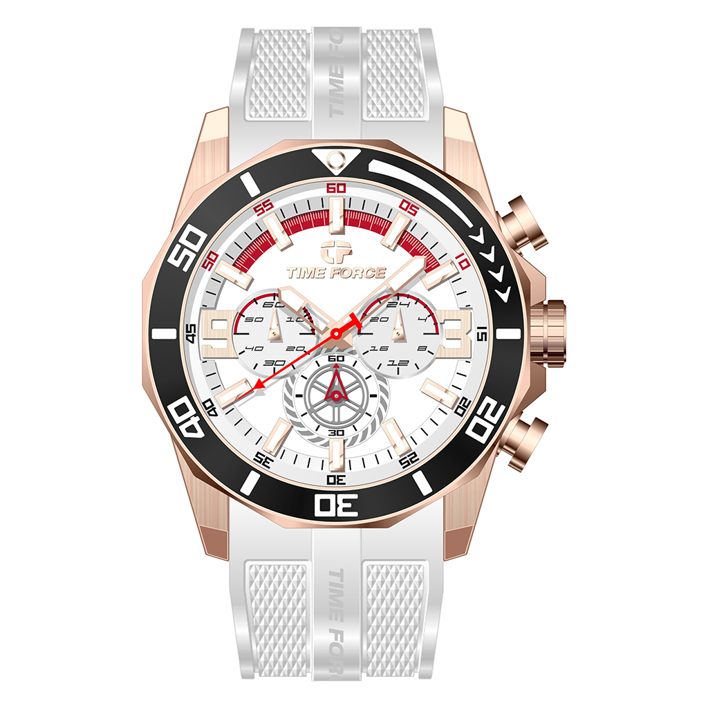 TIME FORCE SPECTRUM lifestyle