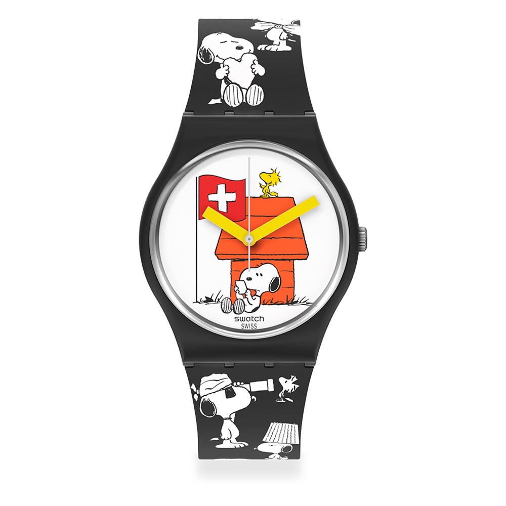 SWATCH GRANDE BRACCHETTO