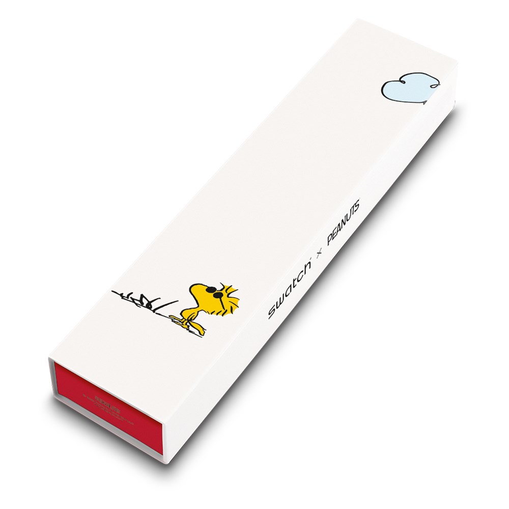 SWATCH GRANDE BRACCHETTO