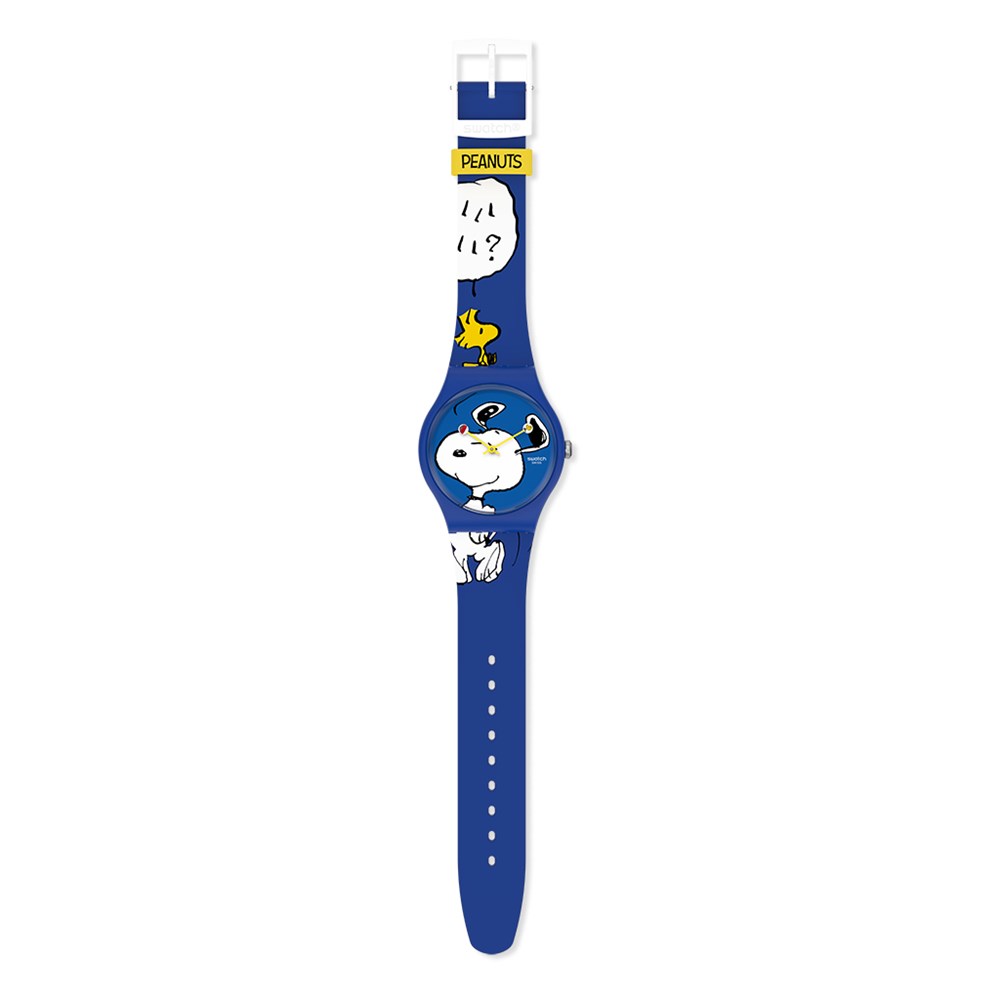 SWATCH HEE HEE HEE