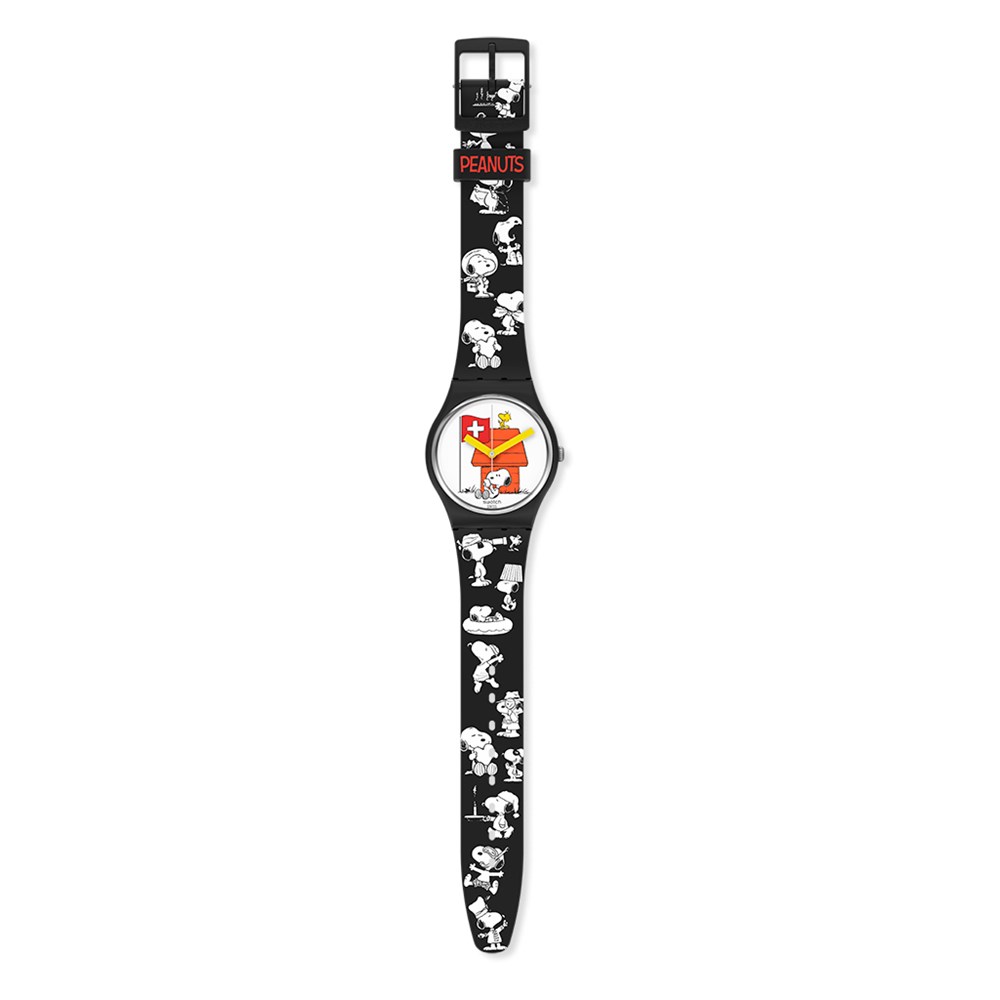 SWATCH GRANDE BRACCHETTO