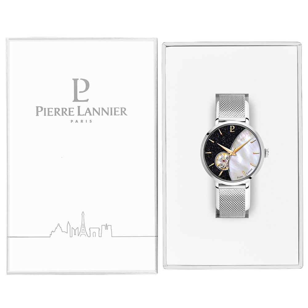 PIERRE LANNIER CELESTE