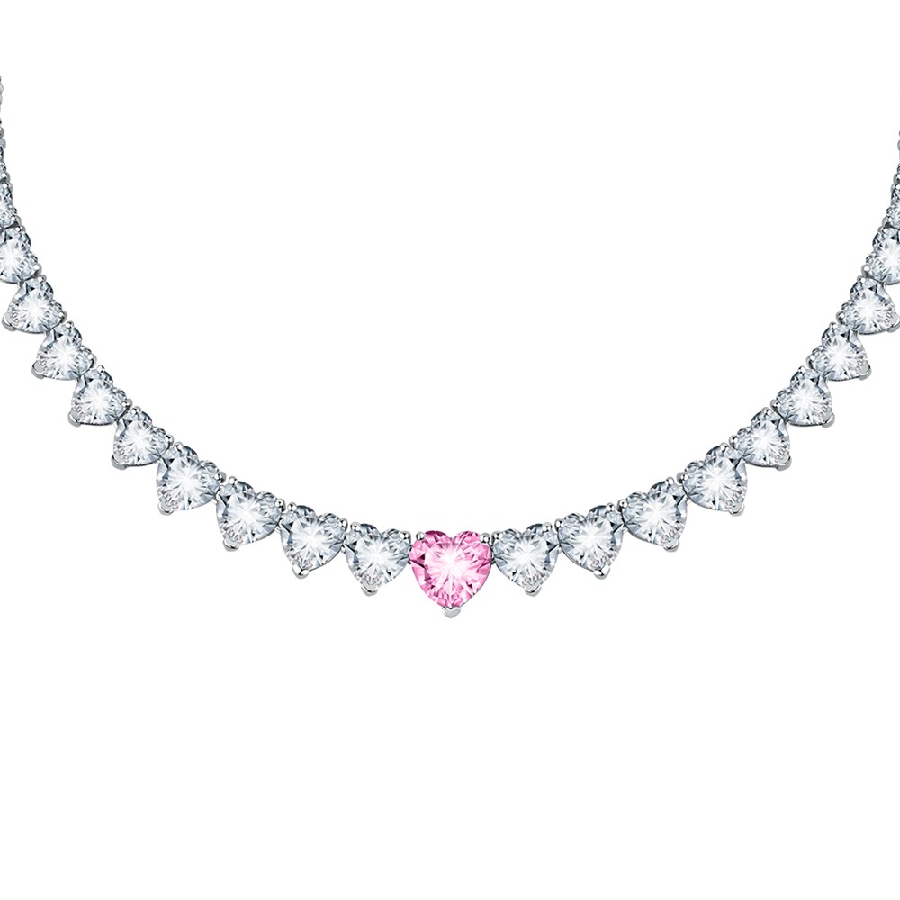 CHIARA FERRAGNI DIAMOND HEART