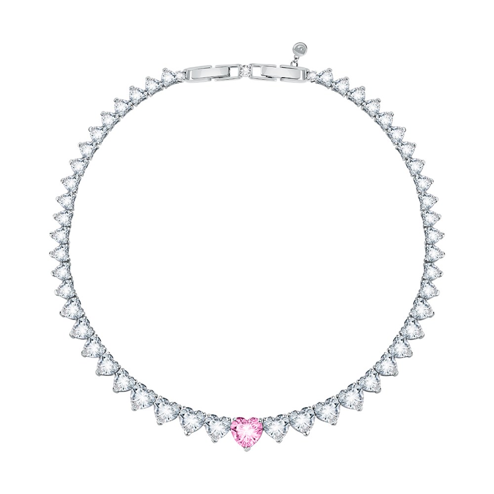 CHIARA FERRAGNI DIAMOND HEART