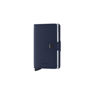 SECRID Miniwallet Original Navy