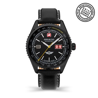 SWISS MILITARY HANOWA AFTERBURN