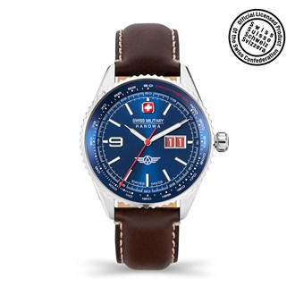 SWISS MILITARY HANOWA AFTERBURN