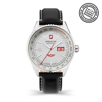 SWISS MILITARY HANOWA AFTERBURN