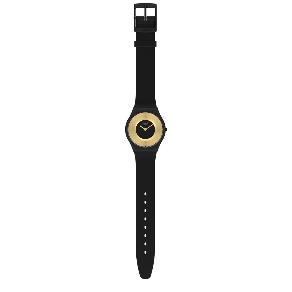 SWATCH CANDY DUST